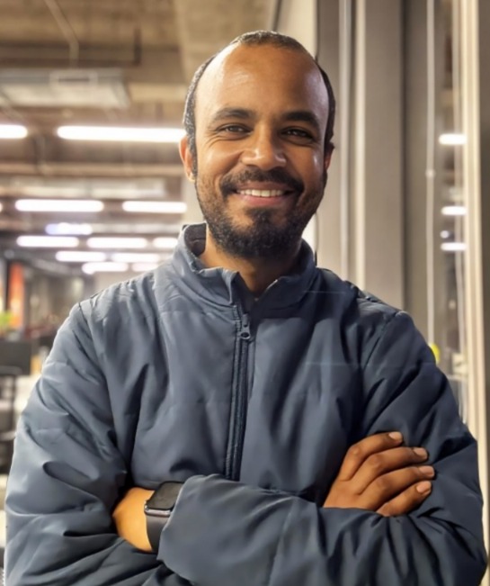 Abhinav Pandey